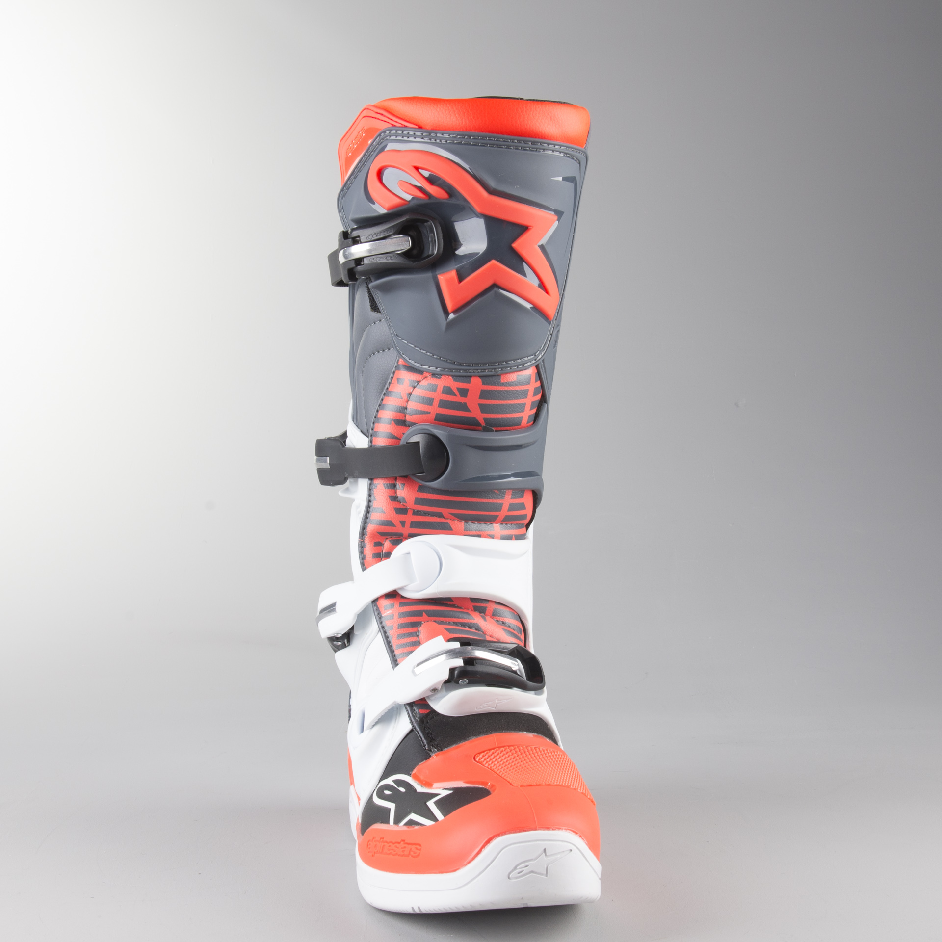 Botas de Cross Alpinestars Tech 5