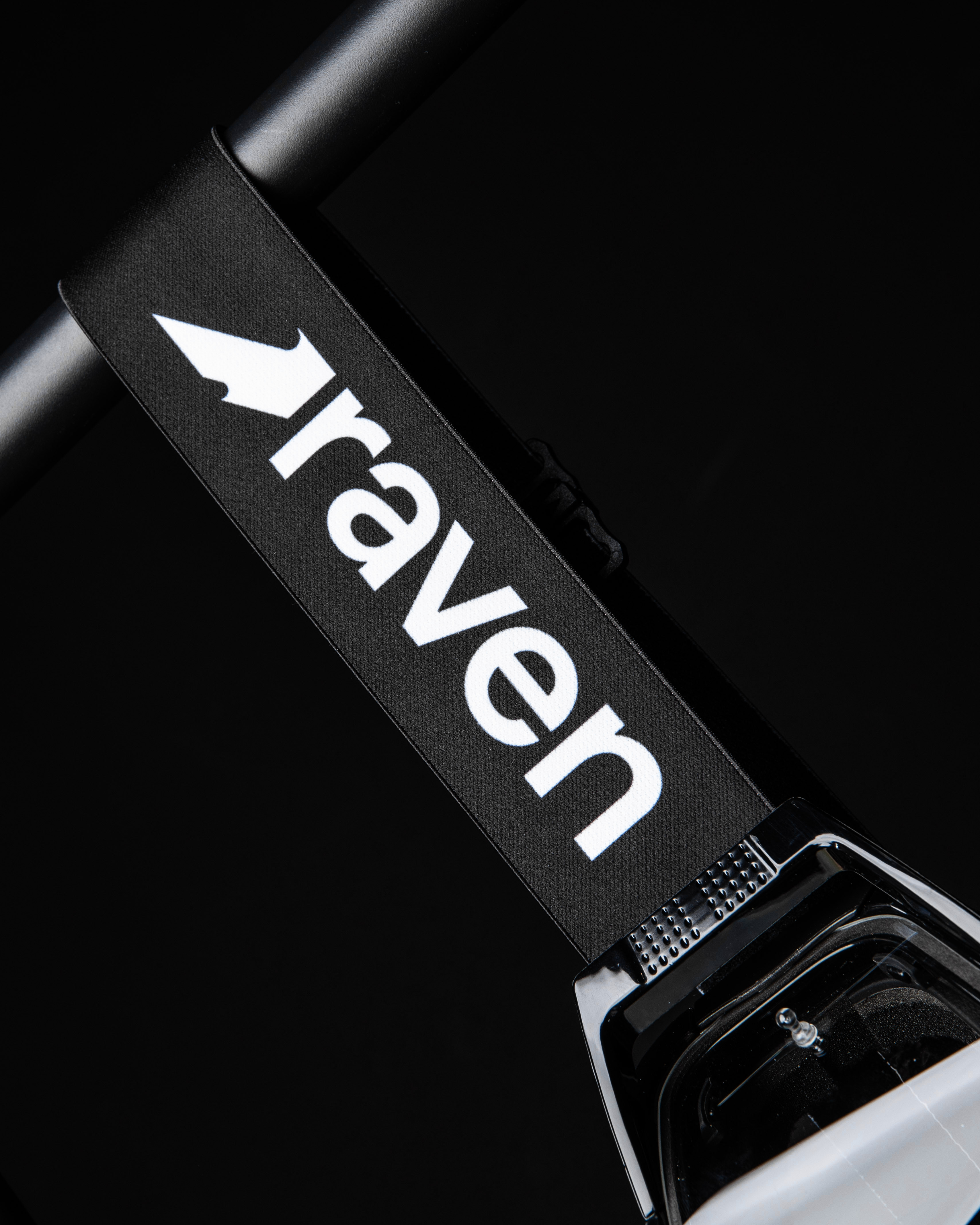 Crossbril Raven Rysen MX