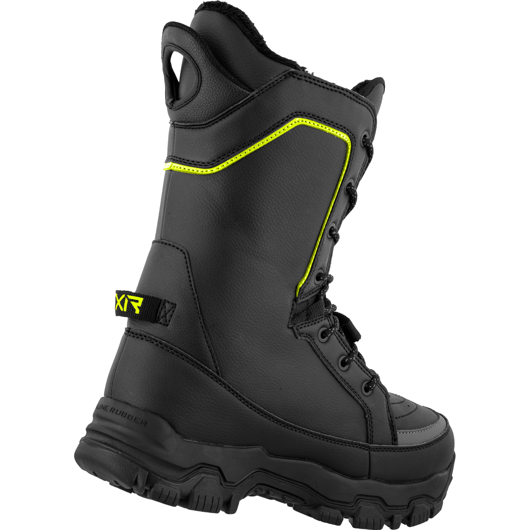 Botas de Moto de Nieve FXR X-Cross Speed