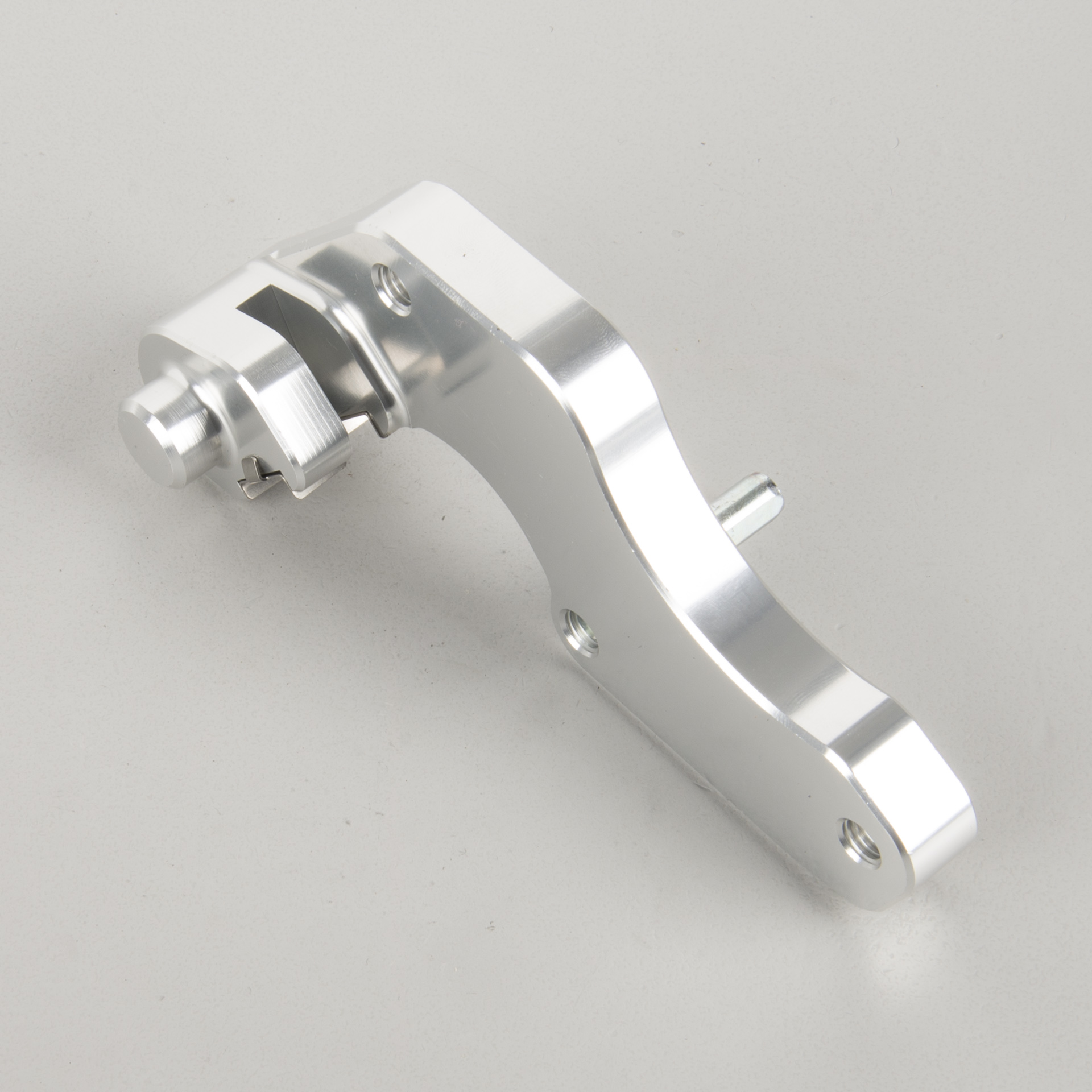 Adapter Supermotard Braking 320mm