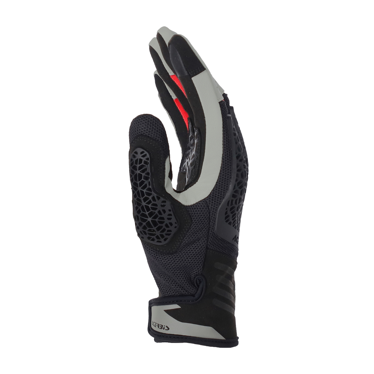Motorhandschoenen Acerbis Crossover Dual