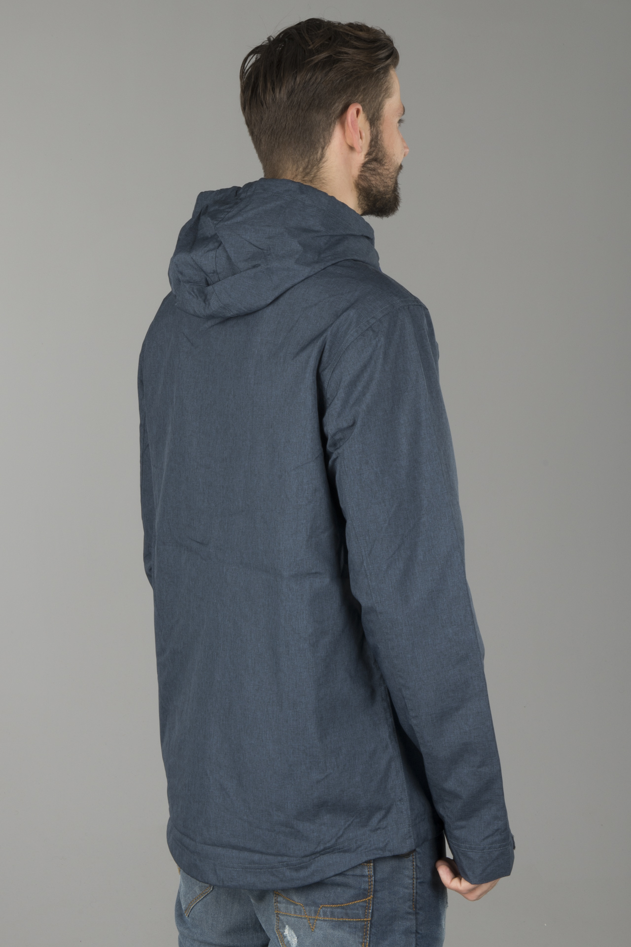 100% Storbi Jacket