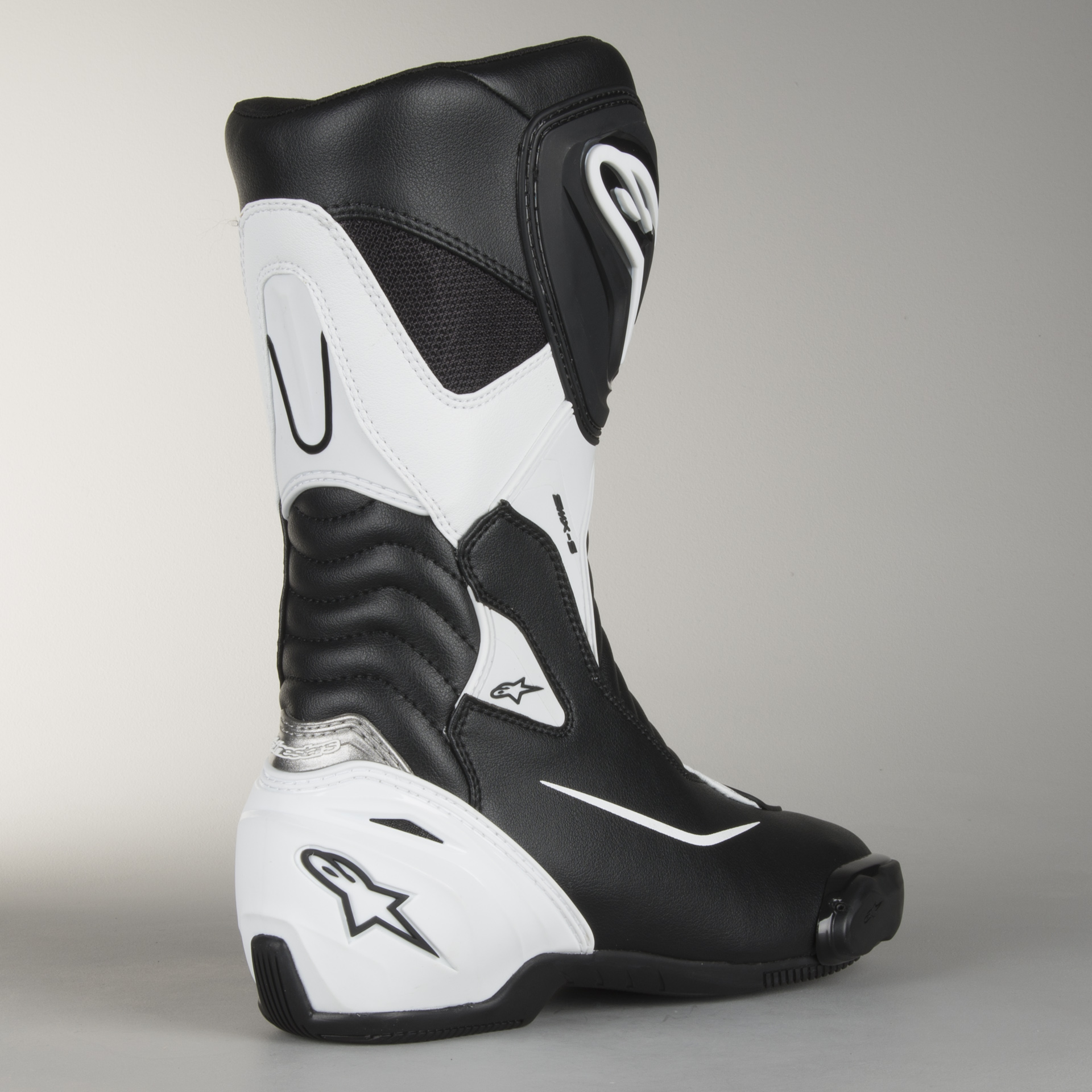 Botas de Moto Alpinestars SMX S