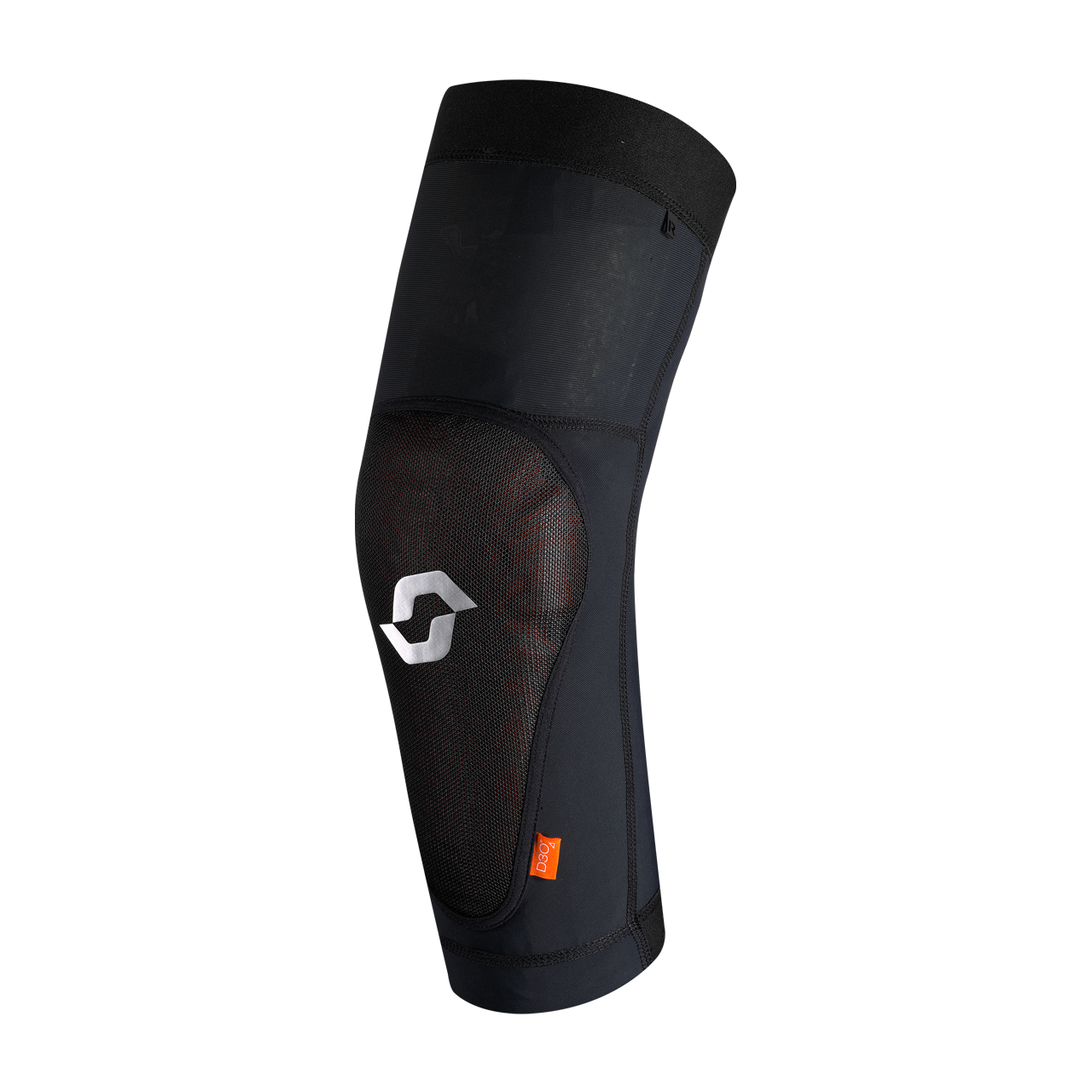 Codera de Cross Scott Softcon 2 Negro-Gris