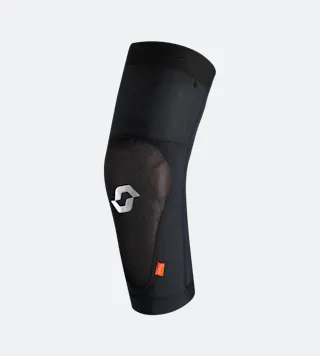 Elleboogbeschermer Scott Softcon 2 MX Zwart-Grijs