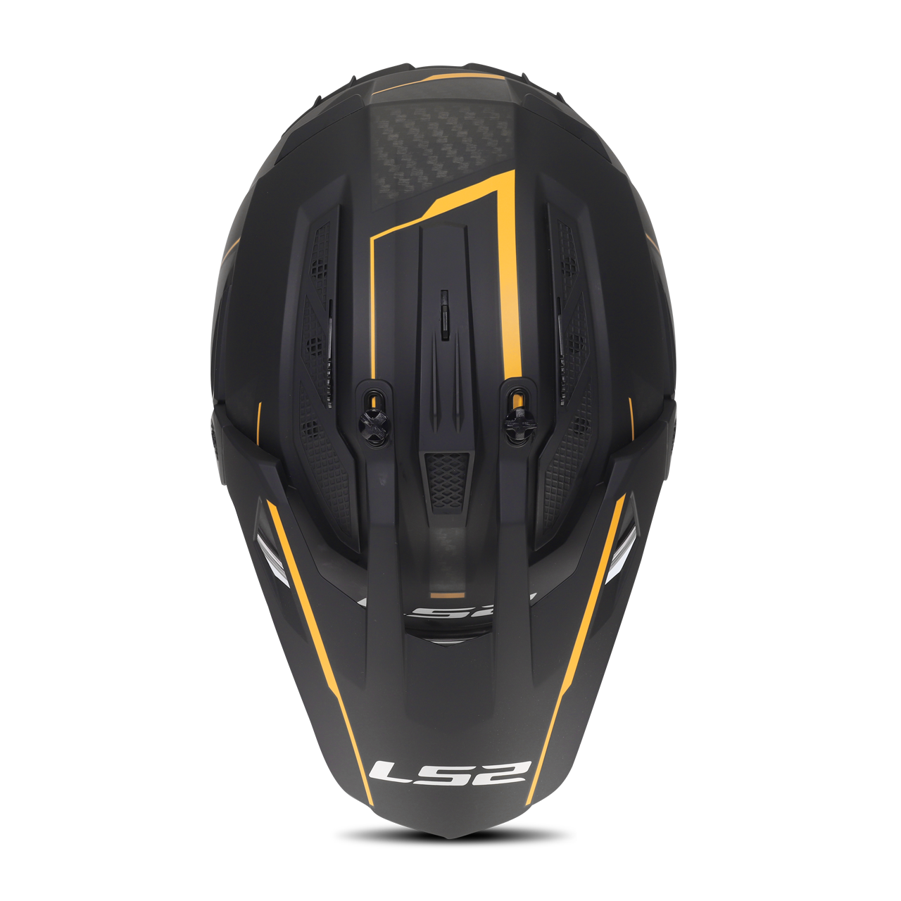 Casco de Cross LS2 MX702 Pioneer II
