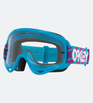 Motokrossi Prillid Oakley O-Frame
