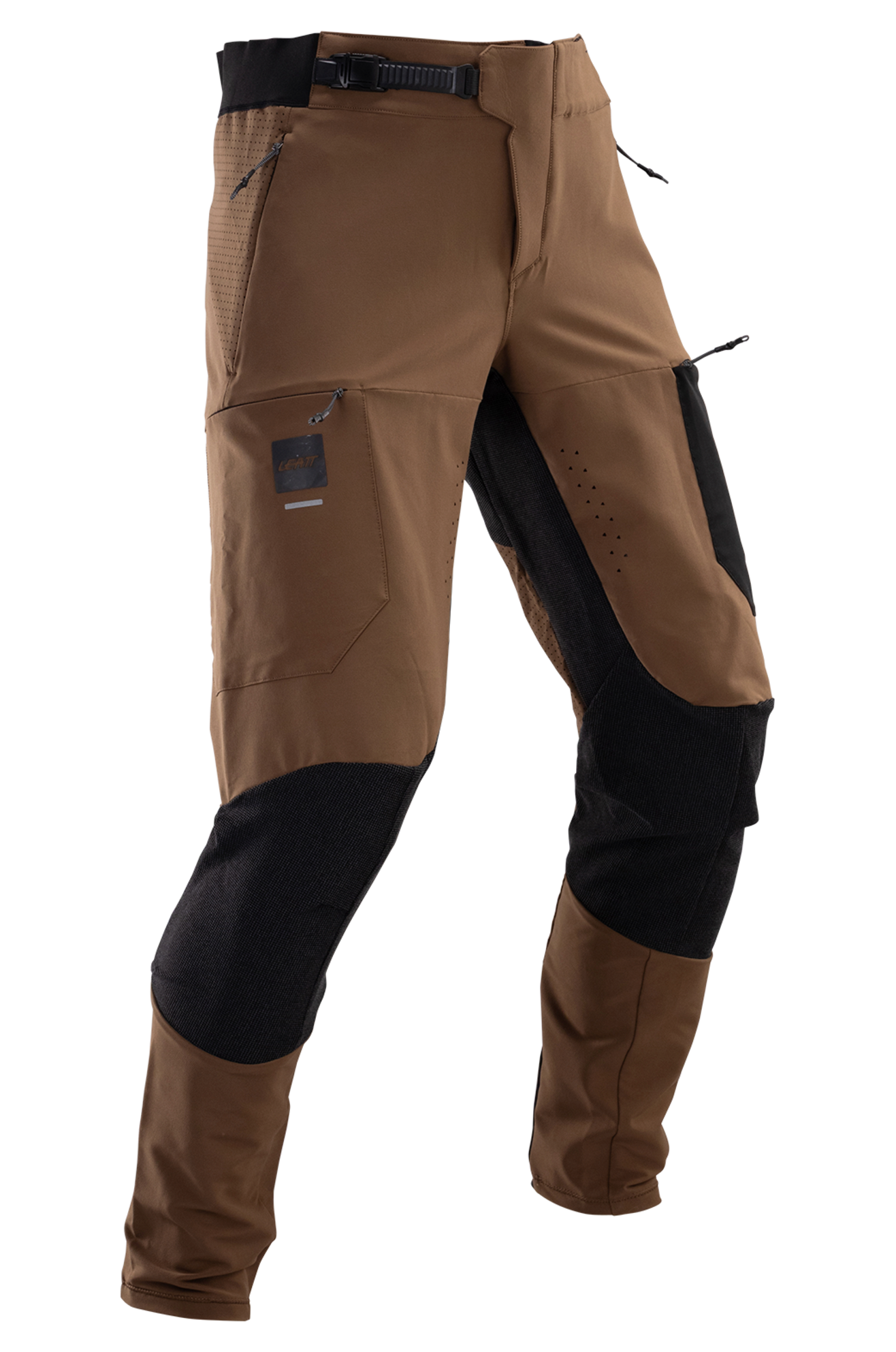 Mountainbike Broek Leatt Gravity 4.0