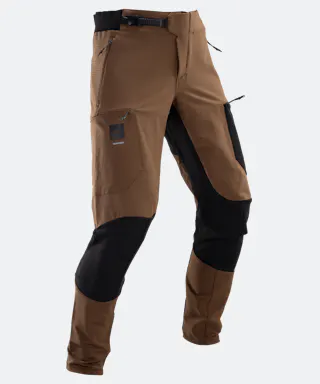 Mountainbike Broek Leatt Gravity 4.0