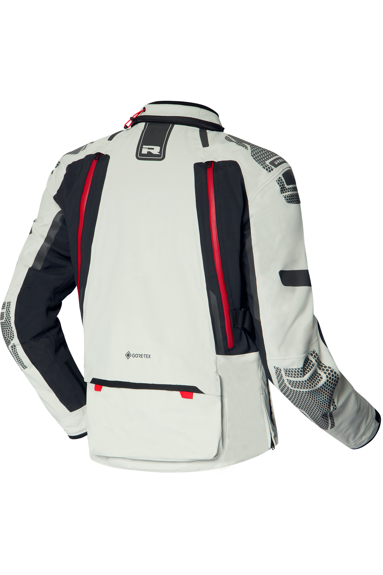 MP-Takki Richa Platinum GTX PRO