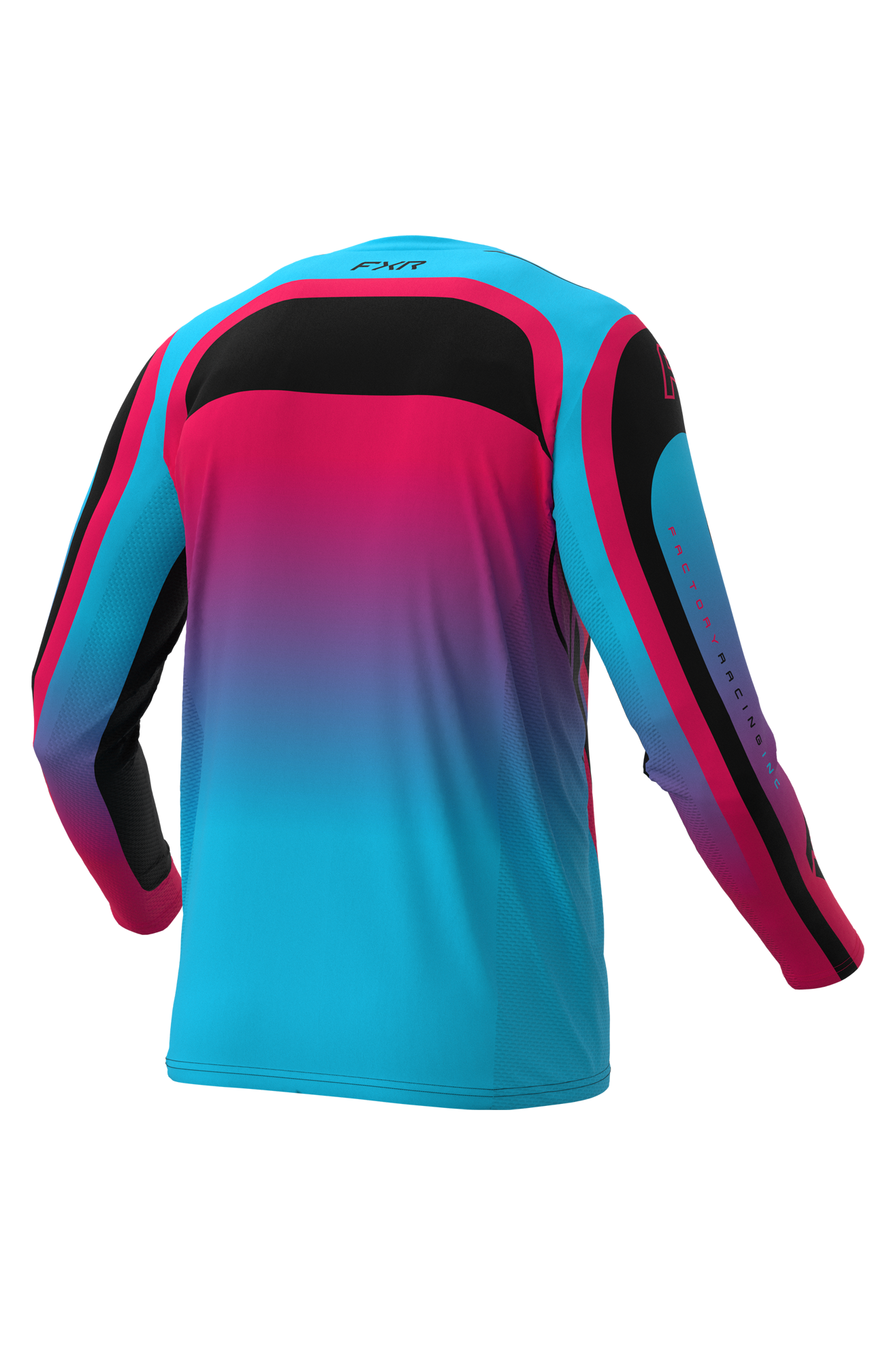 FXR Podium Swerve 27 MX Jersey