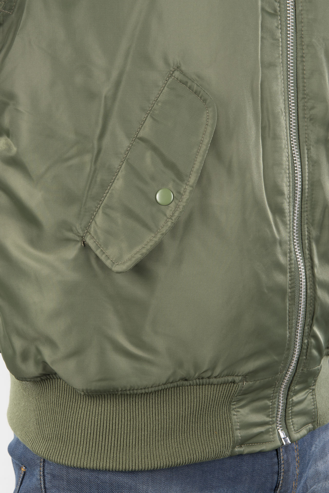 Brandit MA1 Jacket | 24MX