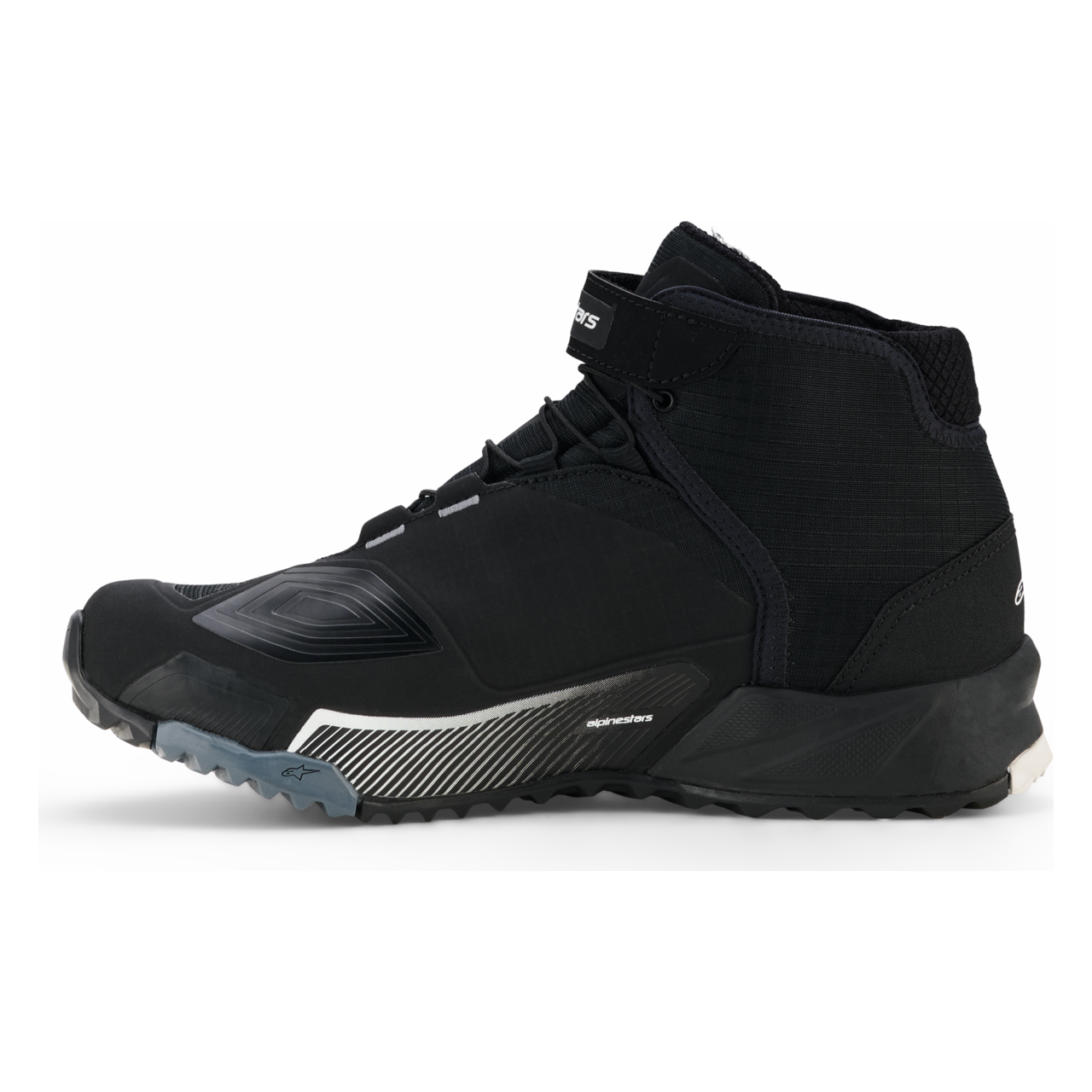 Alpinestars CR-X Drystar Riding Women's MC Shoes