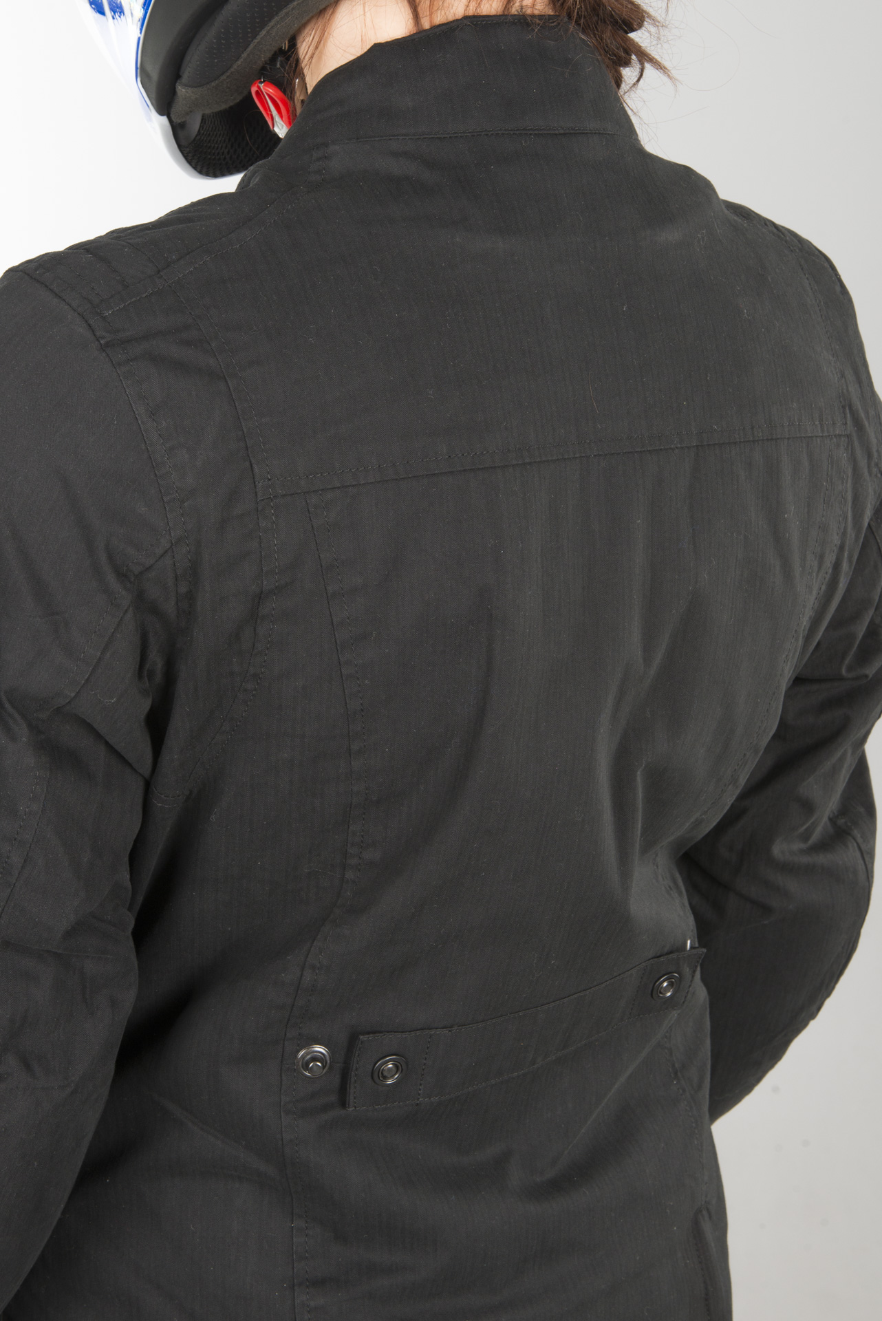 Furygan Zeno MC Jacket Lady