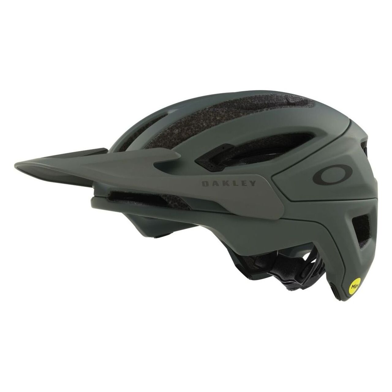 Casco MTB Oakley DRT3 - MIPS