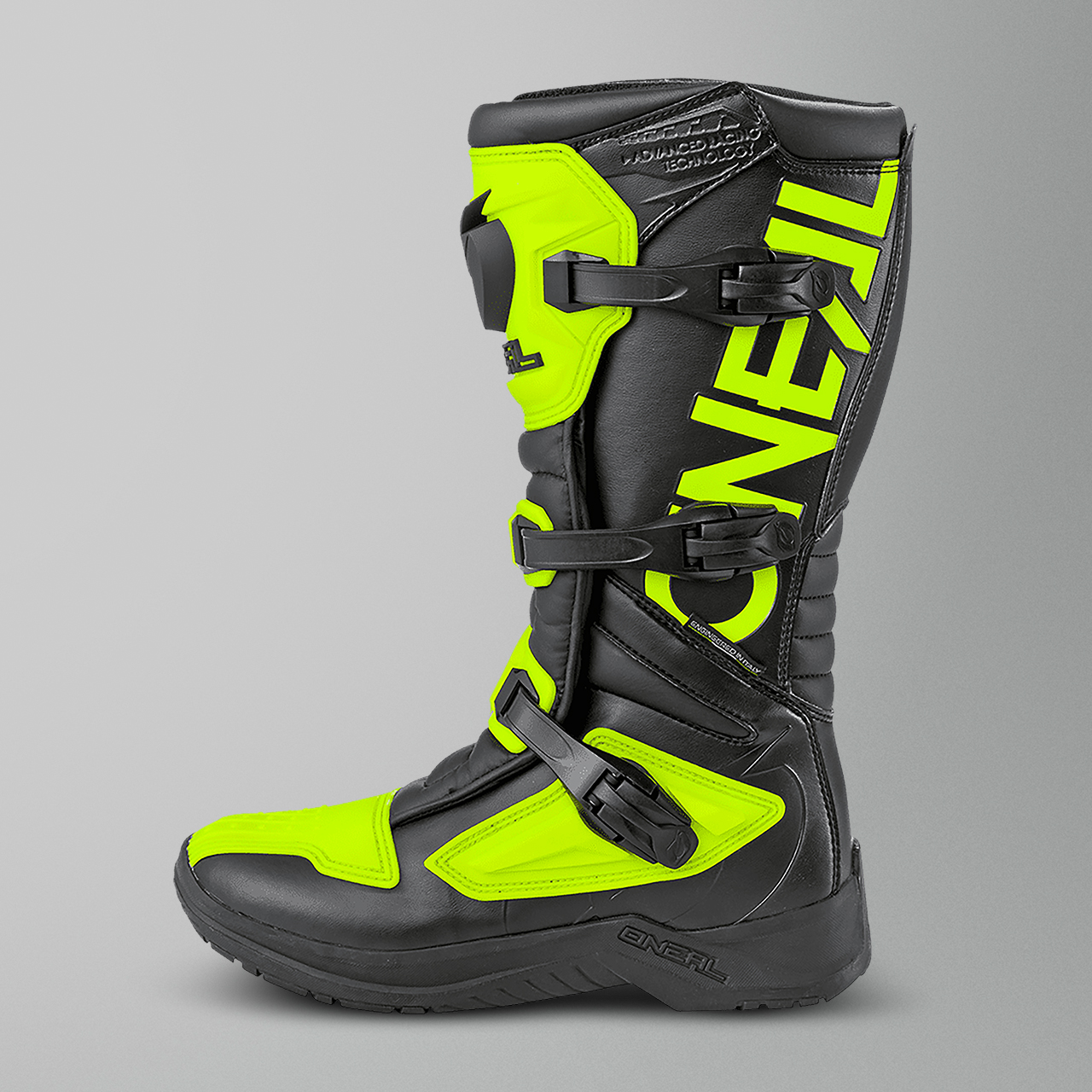 Botas de Cross O'Neal RSX