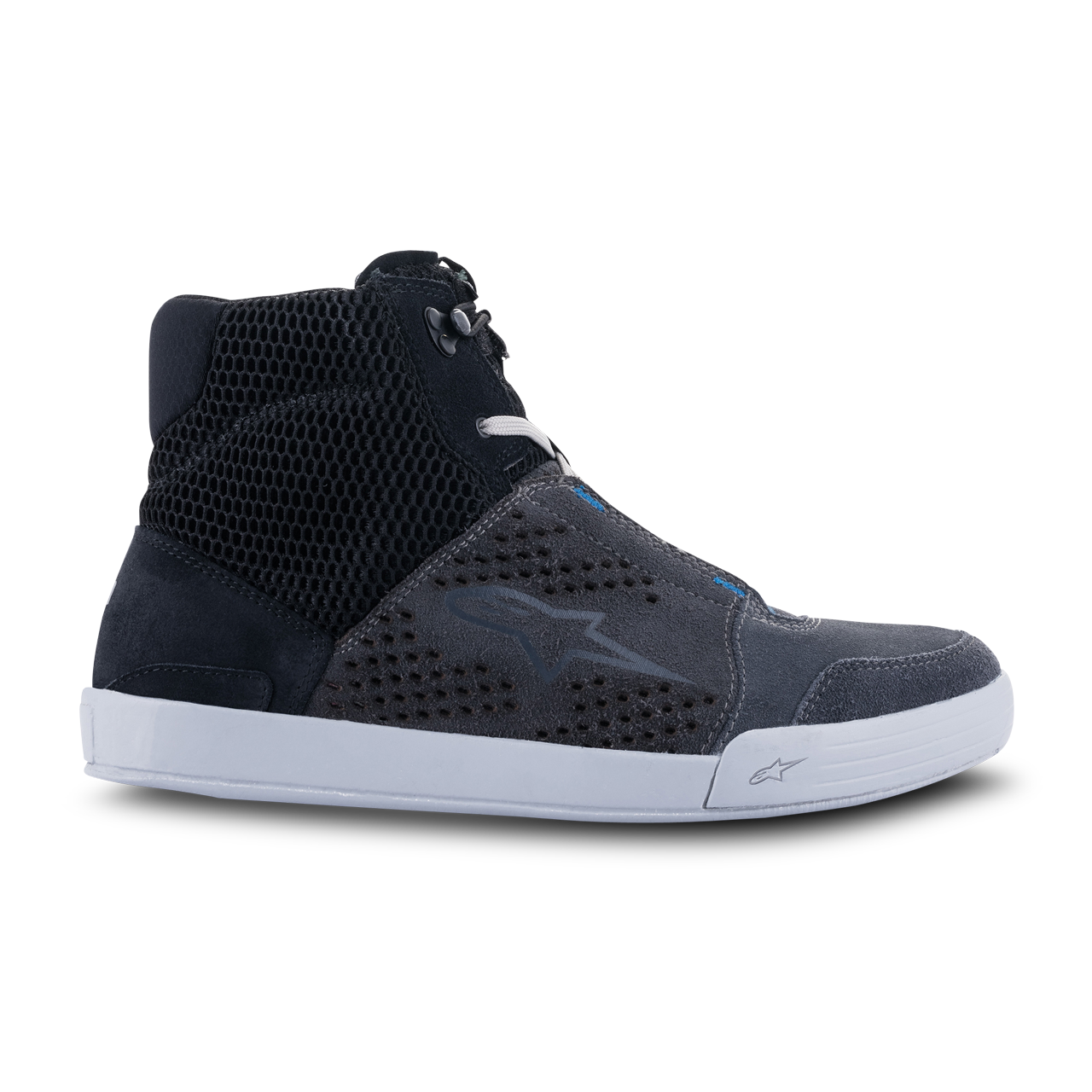 Zapatillas de Moto Alpinestars Chrome Air