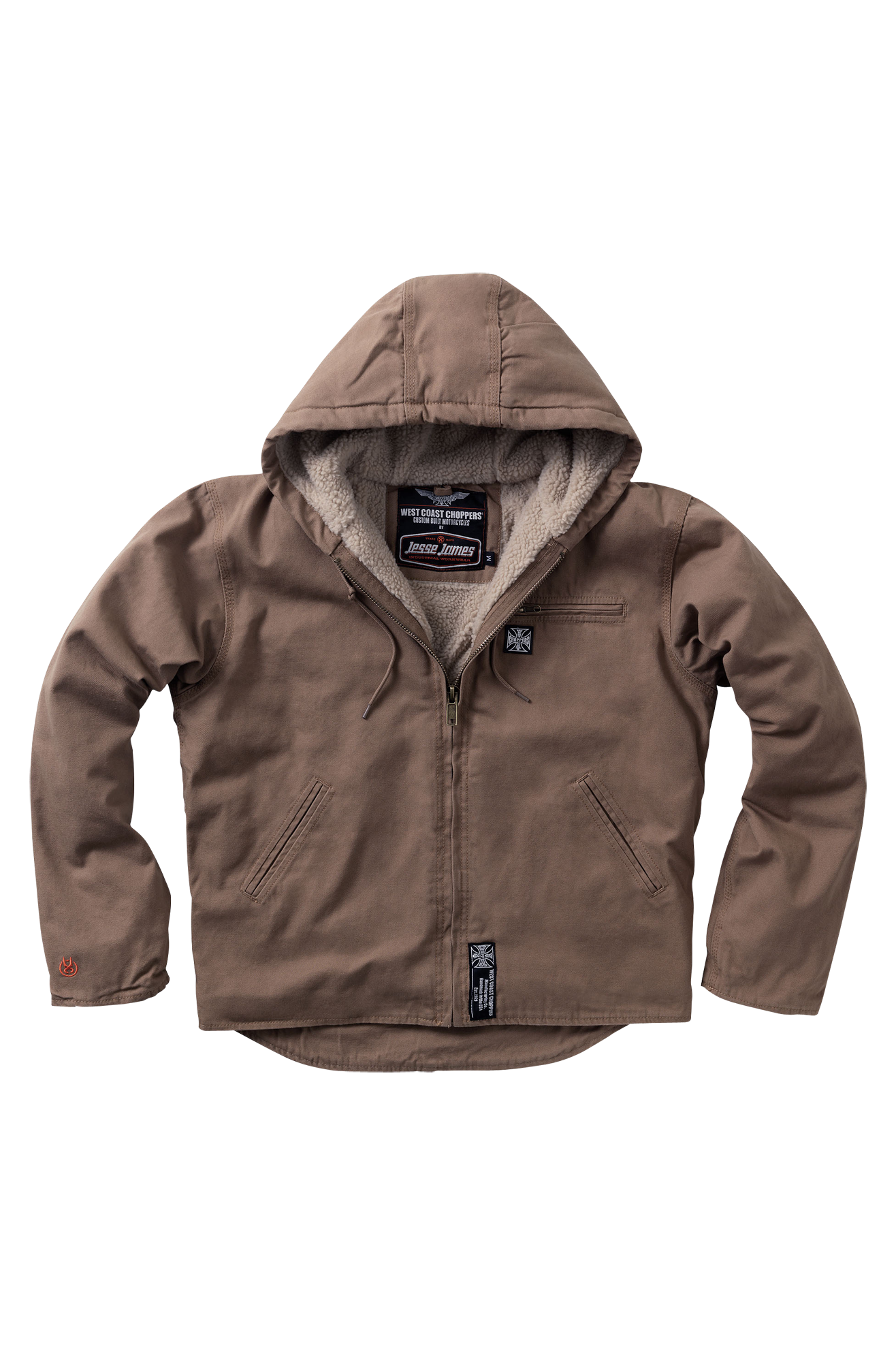 West Coast Choppers Kurtki i Kamizelki - Kup online | 24MX