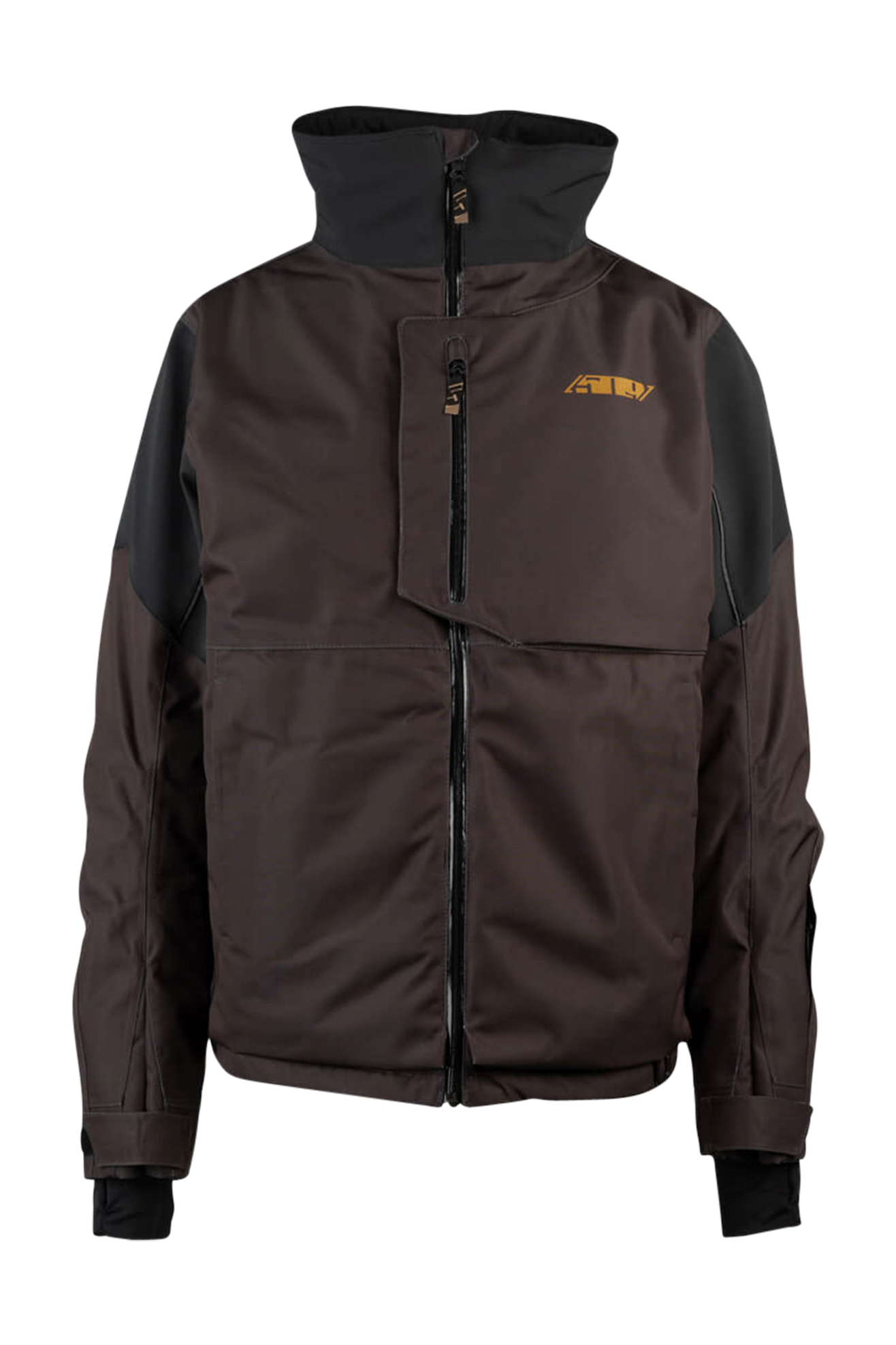 Sneeuwjas 509 Powerline Insulated ‘Stealth’