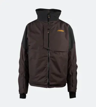 Zimní Bunda 509 Powerline Insulated Stealth