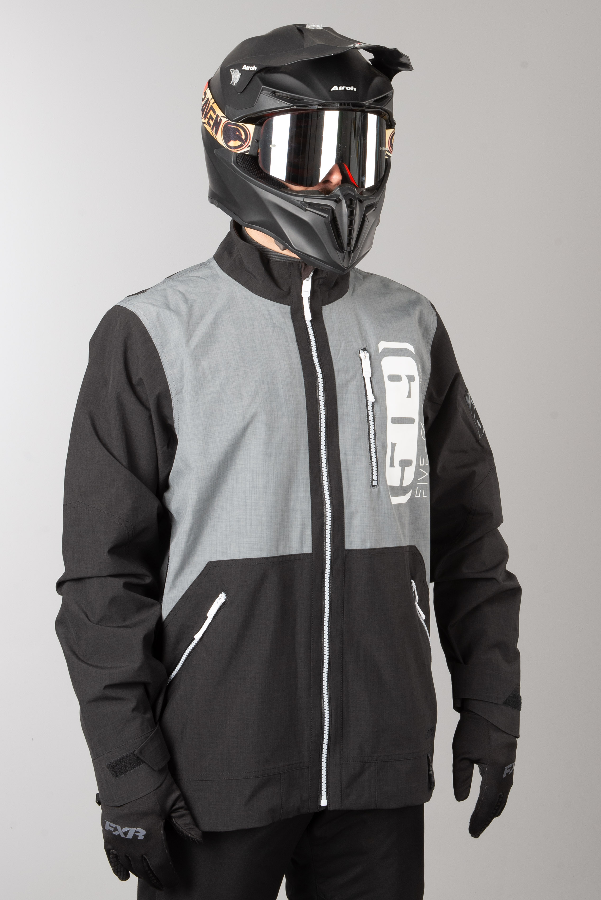 509 Forge Shell Jacket