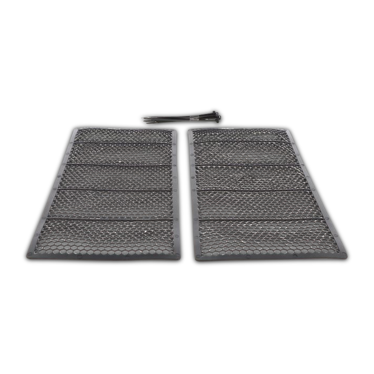 Juego de Manguitos para Radiador Twin Air MX Silicon Universal