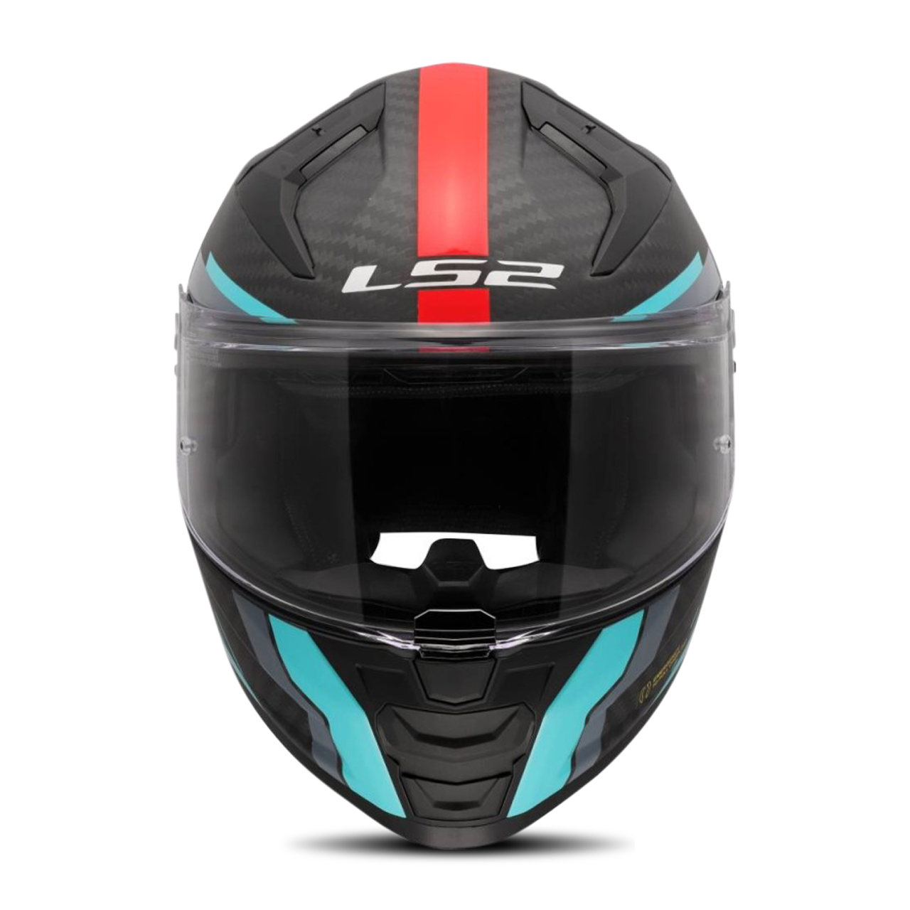 Integraalhelm LS2 FF811 Vector II
