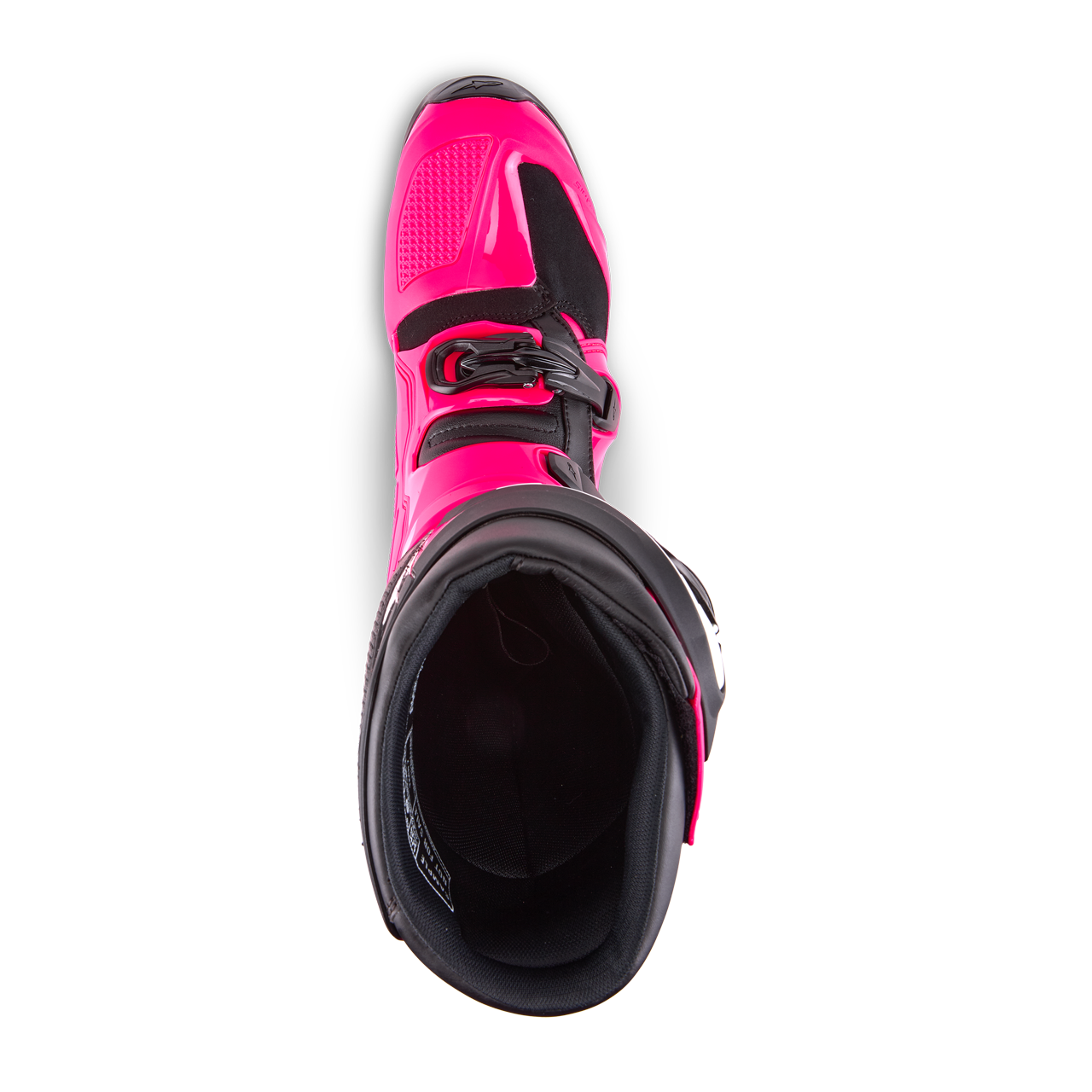 Crosslaarzen Alpinestars Tech 7