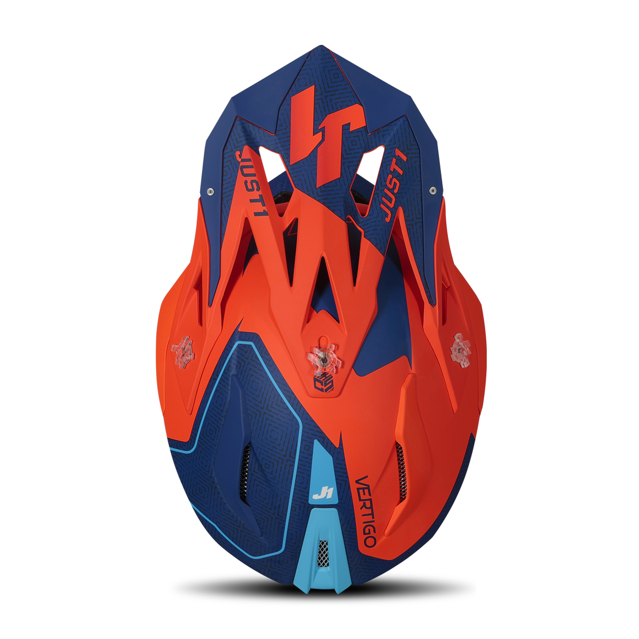 JUST1 J18 Mips® Vertigo MX Helmet