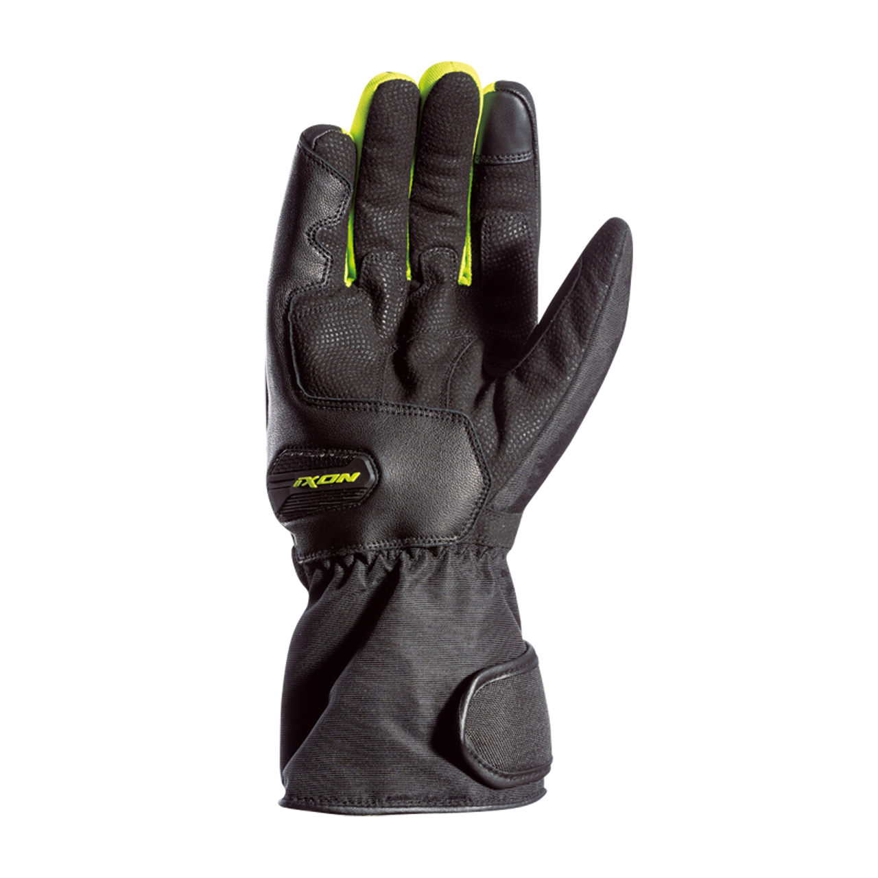 Guantes de Moto Ixon Pro Atom