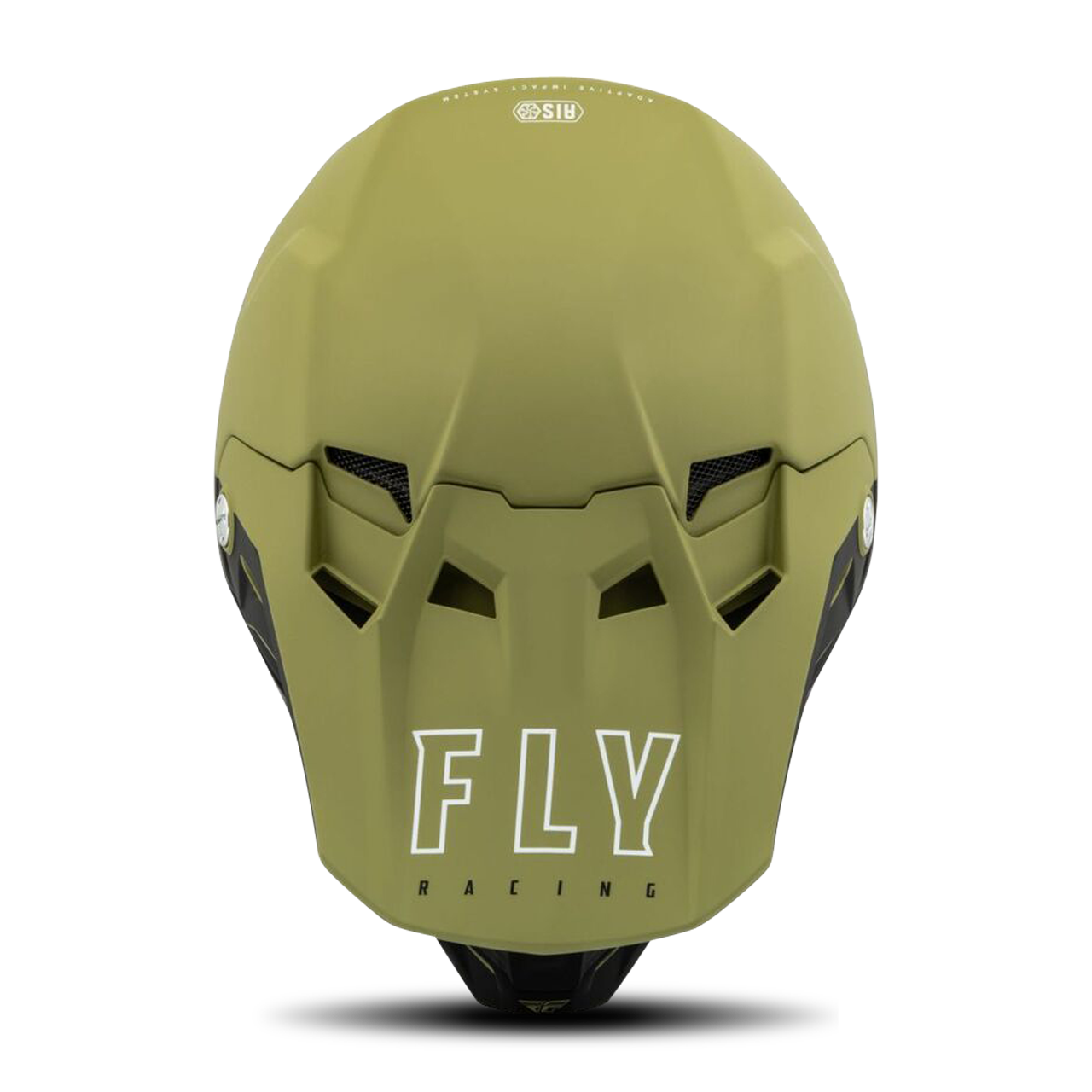Casco de Cross FLY Racing Formula CC