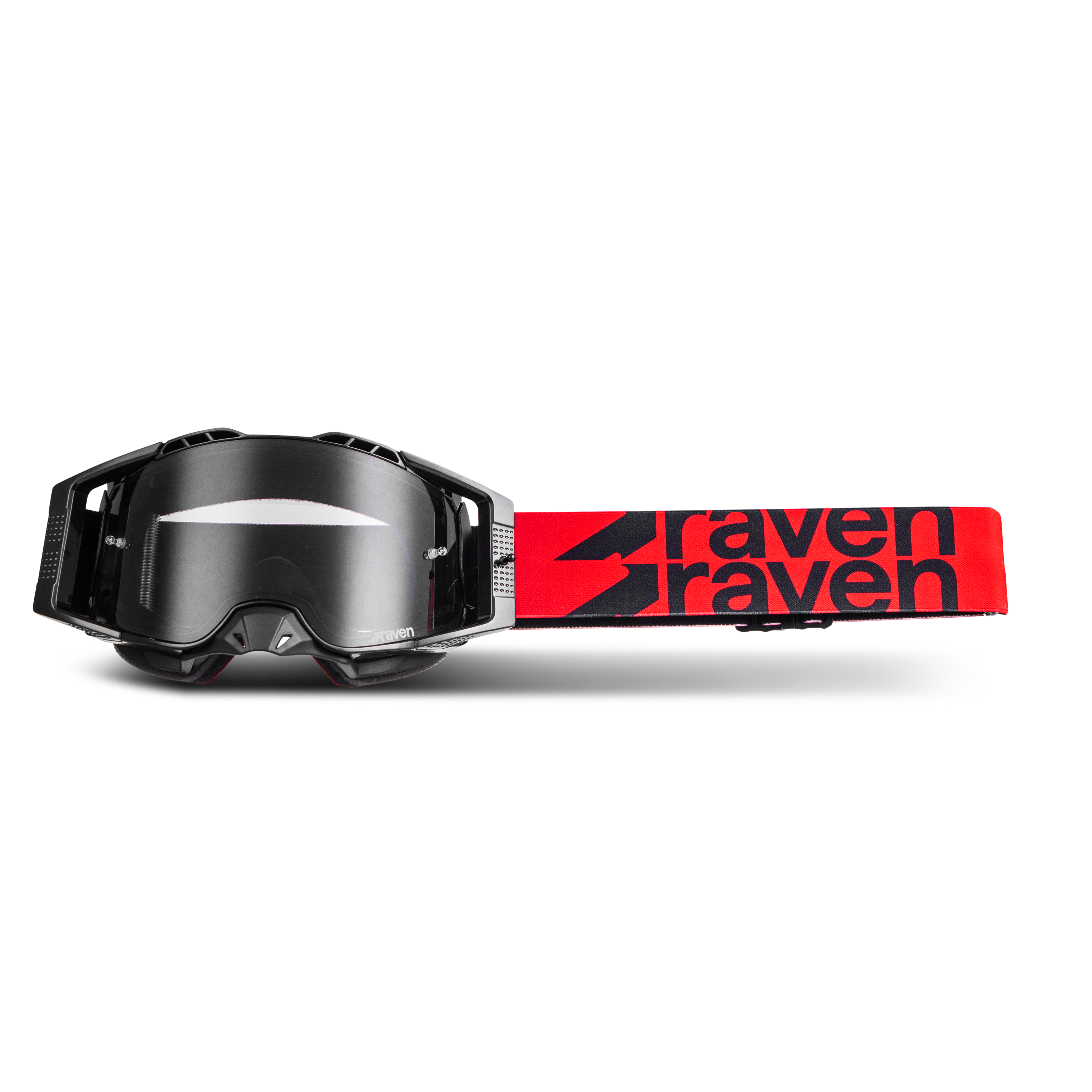 Crossbril Raven Rysen MX