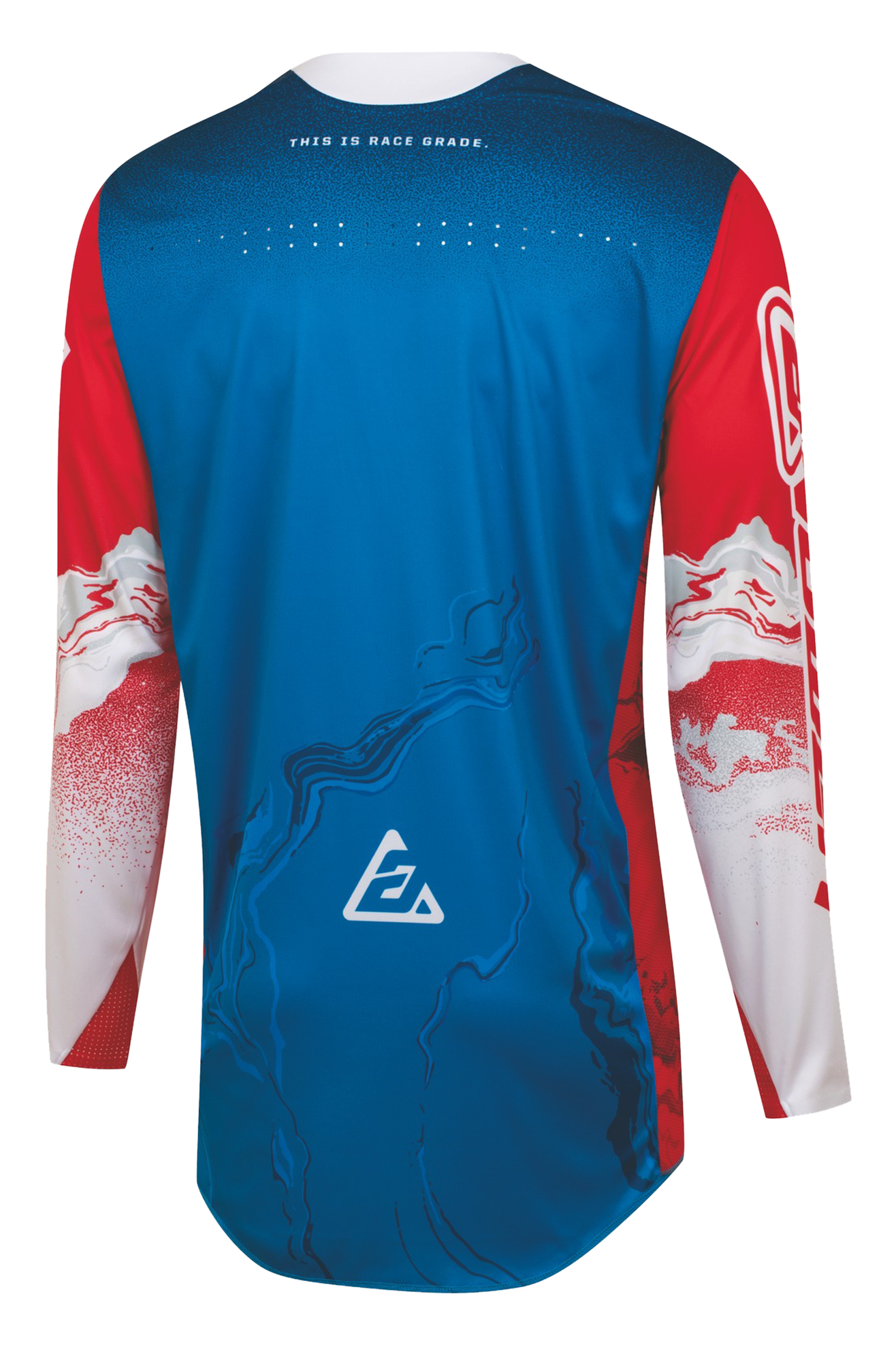 Maillot Cross Answer Racing ELITE FUSION