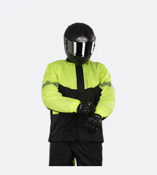 Vihmajope Alpinestars Hurricane