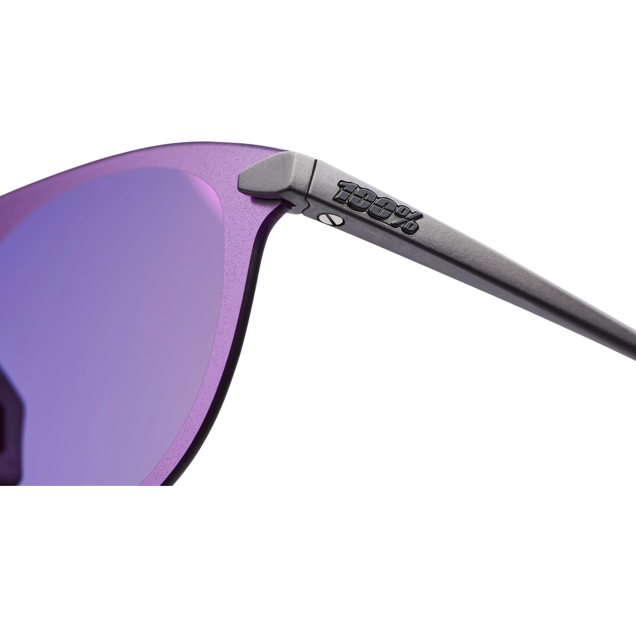 100% Legere Coil MTB Glasses