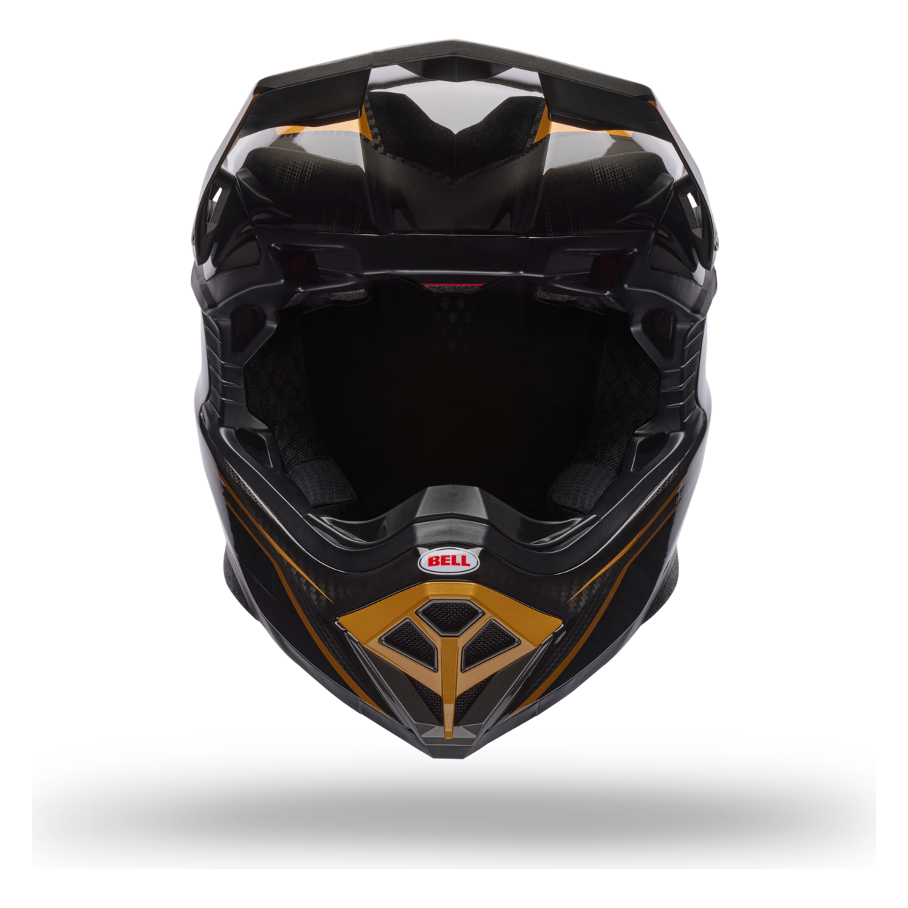 Casco de Cross BELL Moto-10 2026