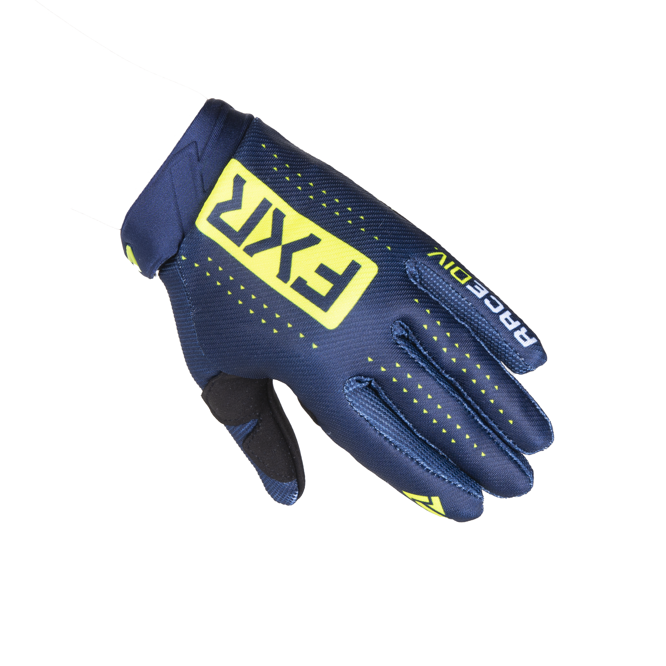 Crosshandschoenen Kinderen FXR Reflex