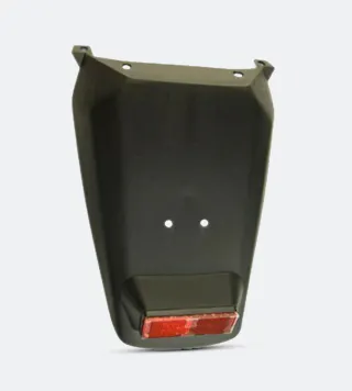 V-Parts Rear Flap Tail Tidy