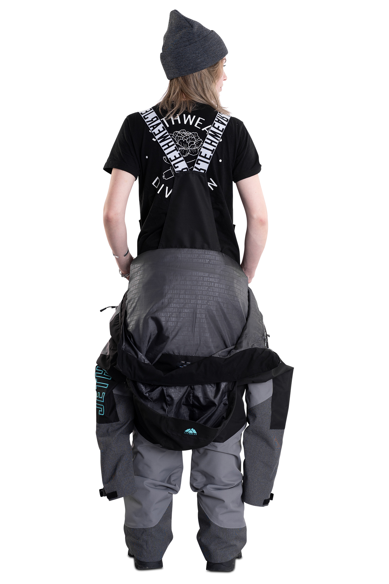 Mono para Mujer Jethwear Freedom 150 g