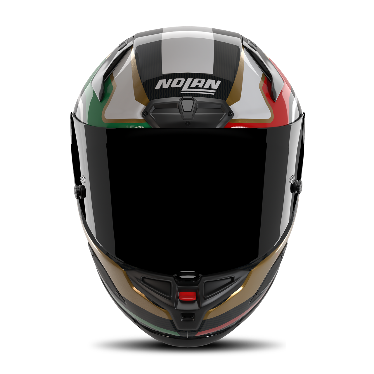 Nolan X-804 RS Piega Full Face Helmet