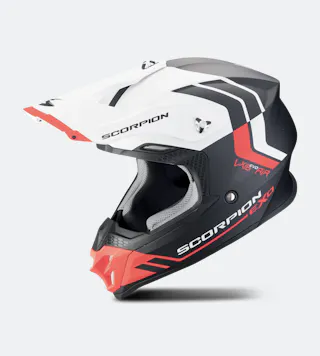 Motokros Kaciga Scorpion VX-16 EVO Air