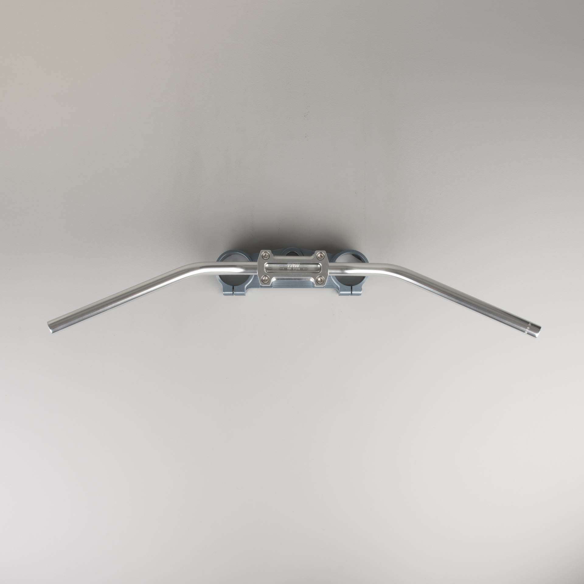 TRW Supersport Bars 22mm Silver