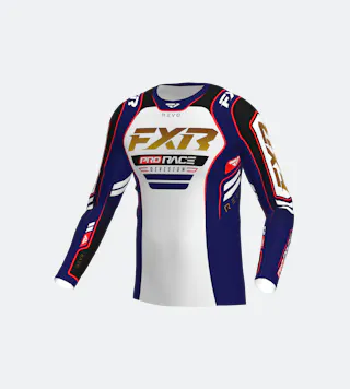MX Dres FXR Revo Alpha 26