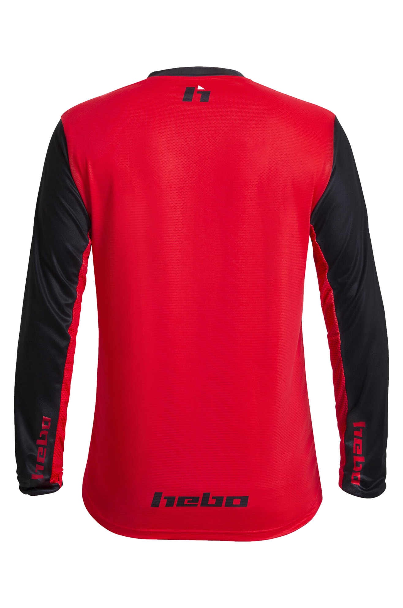 Camiseta Hebo Tech Trial