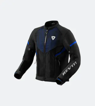 MC-Jakke Rev’It! Hyperspeed 2 GT Air