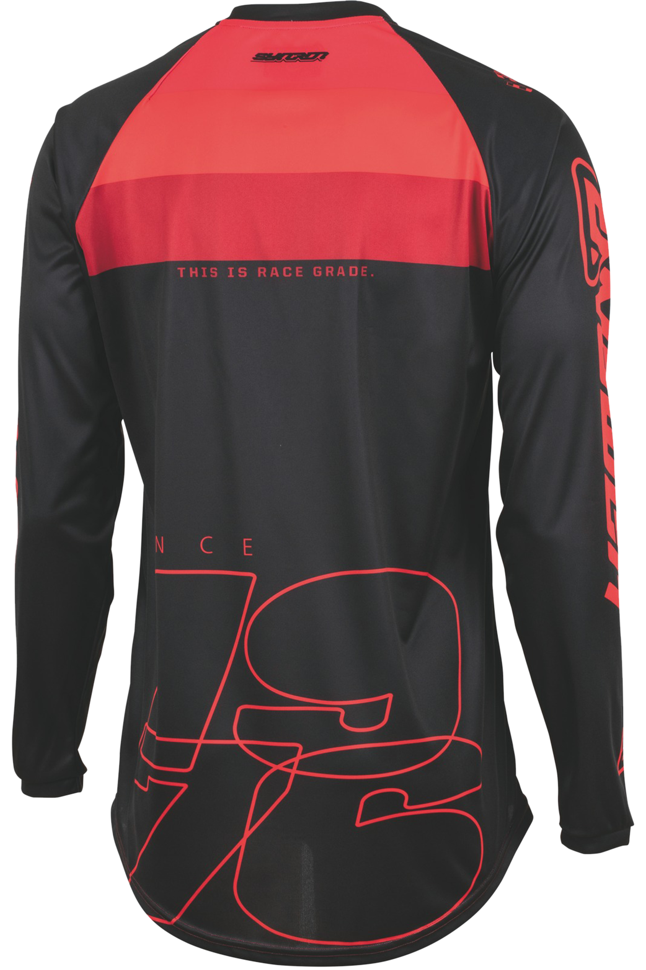Camiseta de Cross Niño Answer Racing SYNCRON CC