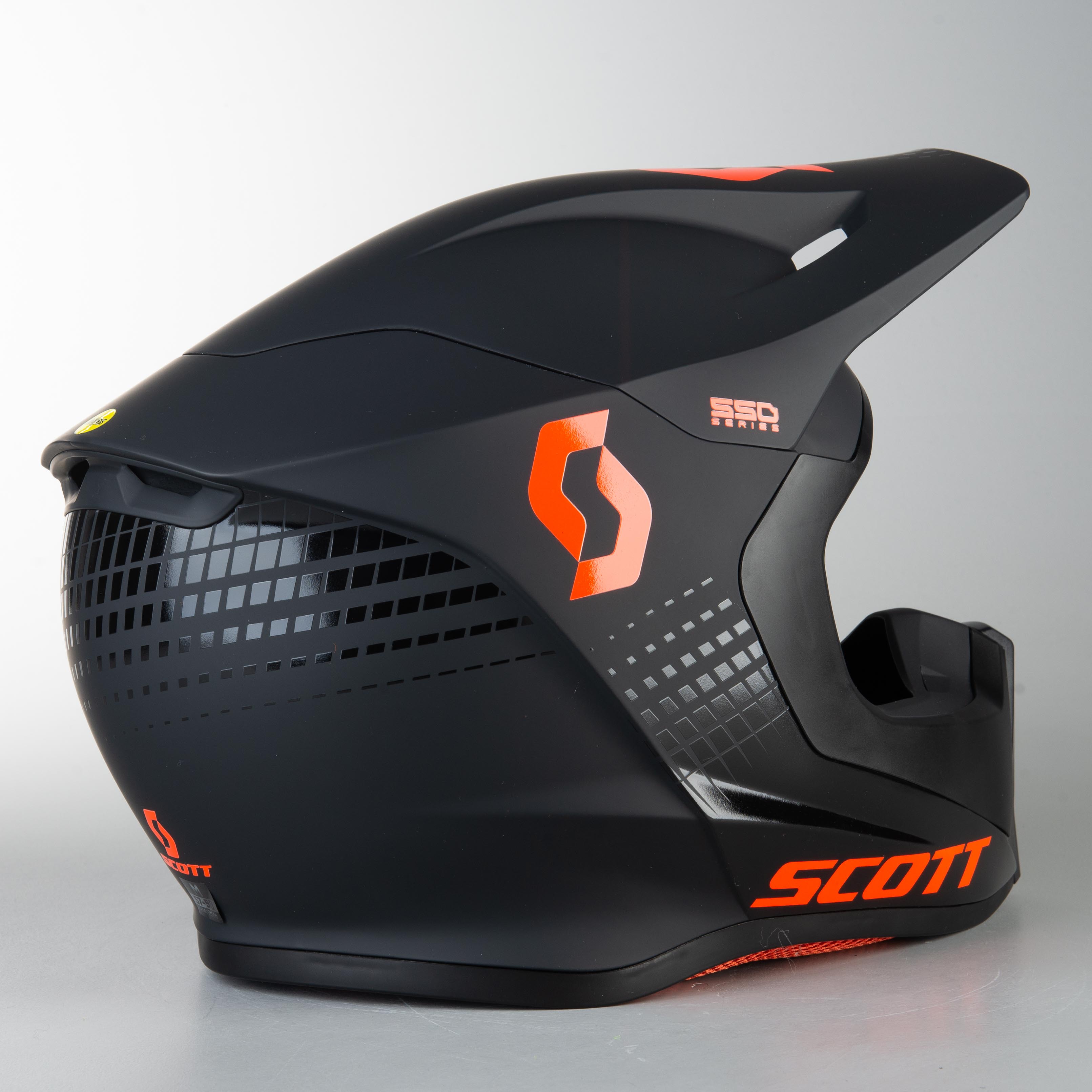 Casco de Cross Scott 550 Mips®