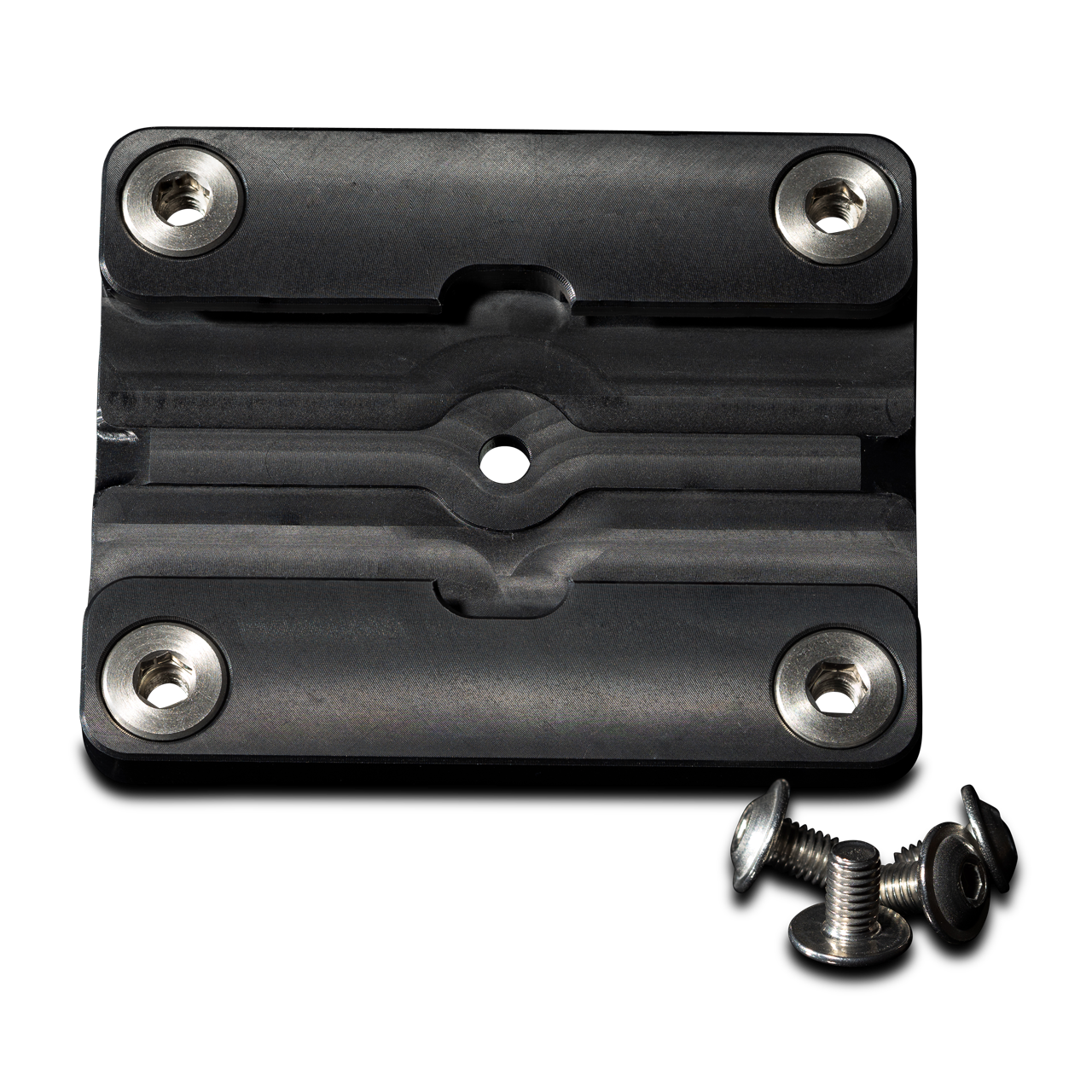 Onderdeel voor Kentekenplaathouder HotSwop Performance Parts PRO
