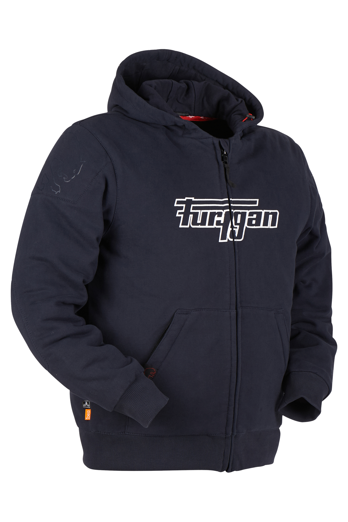 Furygan Luxio Evo Motorcycle Hoodie