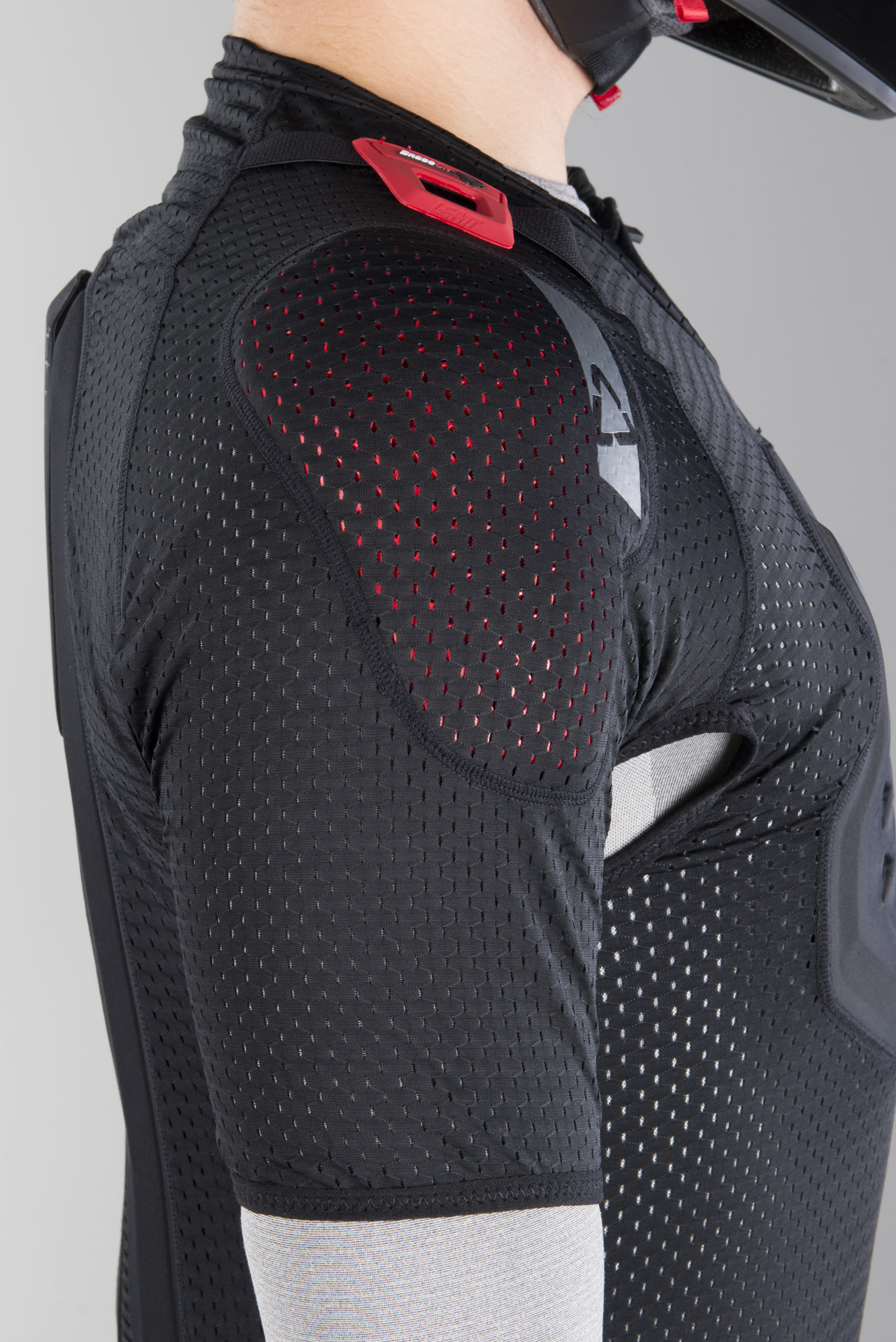 Leatt AirFlex Stealth Protective Jacket